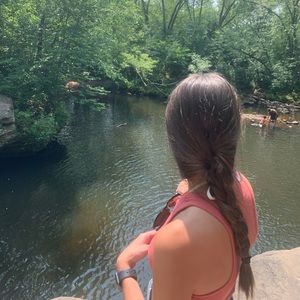 Meet your Posher, Mackenzie